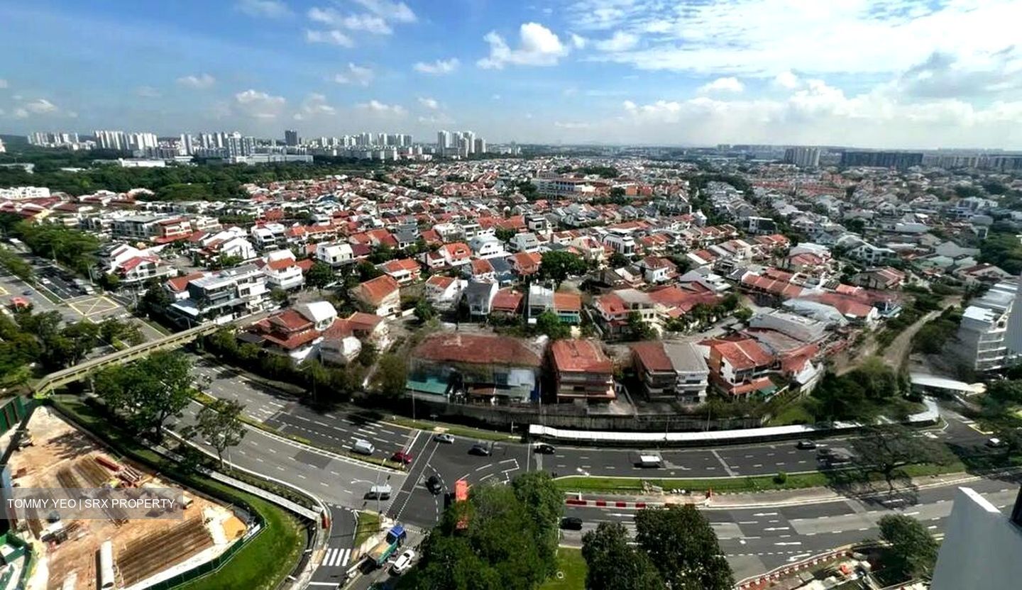 Chuan Park (D19), Condominium #468963141